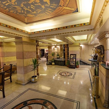 Zayed Hotel Giza Exterior foto